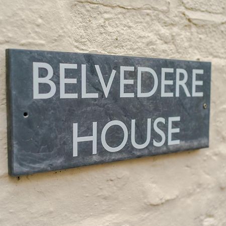 Belvedere House - Serene Countryside Escape - 4 Bedrooms Sleeps 8 Sandbach Ngoại thất bức ảnh