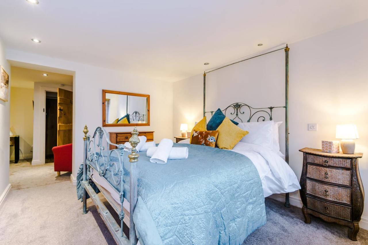 Belvedere House - Serene Countryside Escape - 4 Bedrooms Sleeps 8 Sandbach Ngoại thất bức ảnh