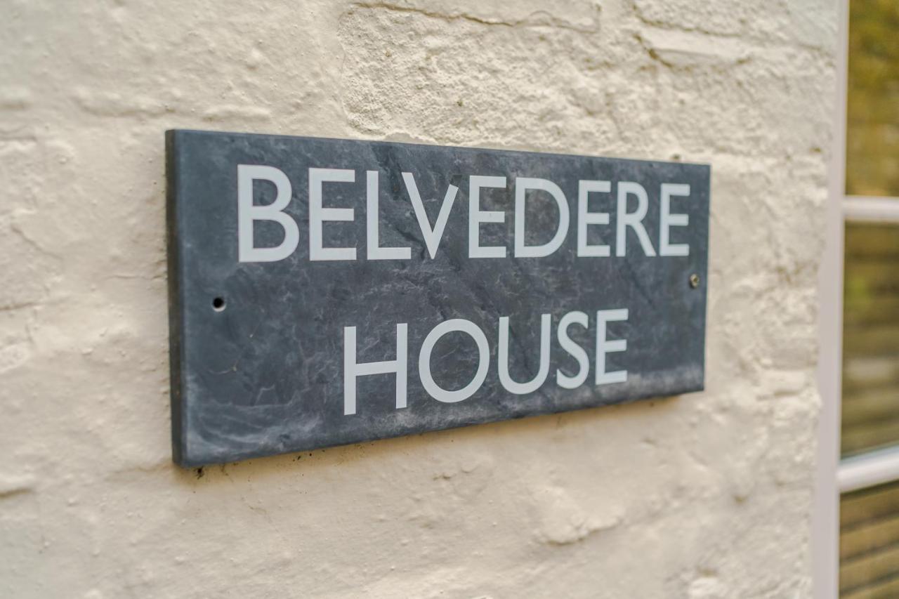 Belvedere House - Serene Countryside Escape - 4 Bedrooms Sleeps 8 Sandbach Ngoại thất bức ảnh